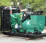 Tongchai TCR250 Engine Open Diesel Generator Set 250kw 313KVA