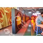 20mm Pixel Pitch Outdoor IP65 Traffic Gantry Pre-warning LED Display Board for
