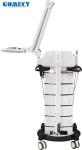 Salon Ultrasonic 10 In 1 Skin Care Machine for Deep Pore Vacuum Cleanser