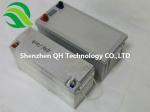 High Energy Density Llithium Iron Phosphate Motorcycle Battery 200amp Rechargeab