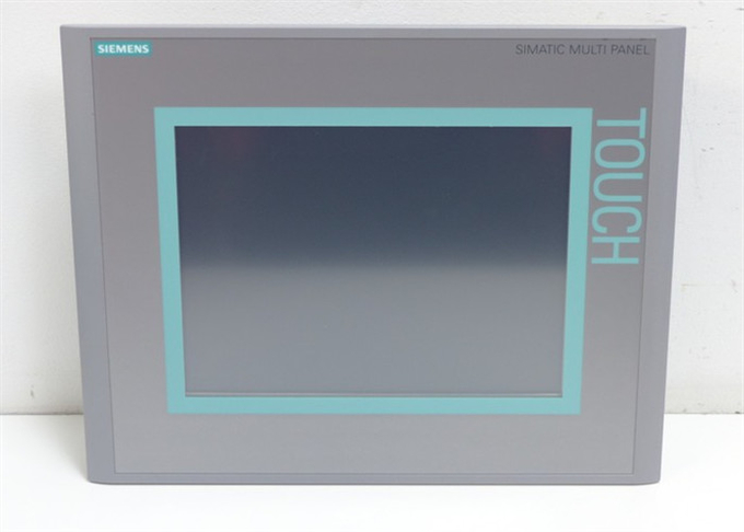 6AV6643-0CD01-1AX1 SIEMENS SIMATIC MP 277 10 Touch Multi Panel