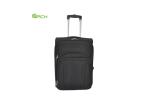 20" 24" 28" 3PCS 600D Polyester Softside Spinner Carry On Luggage