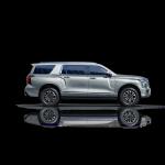 Great Wall Haval H5 2023 Large Space TPMS Light Interior Color 2.0T Fuel New