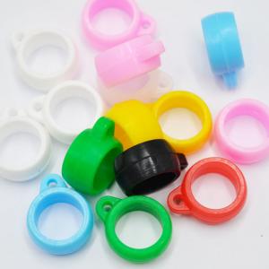 Wholesale 13mm Vape Silicone Ring Slip Rubber Vape Bands Silicon O Ring Various Color from china suppliers