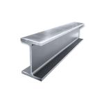 Structural ASTM 304 Stainless Steel Structural H Beam 100x100 Hot Rolled 8K HL