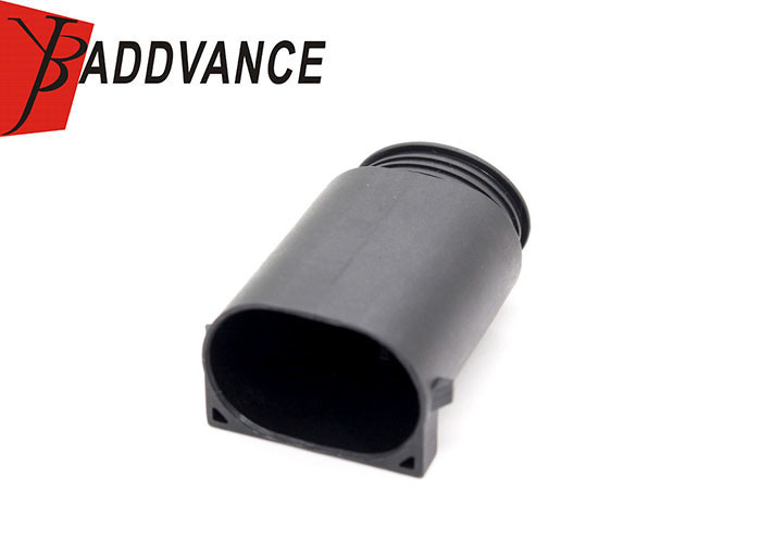 1-534229-1 Tyco 8 Pin Connector Male Waterproof Auto Connector