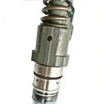Excavator Cummins Diesel Fuel Injectors XCEC QSM11 4903319