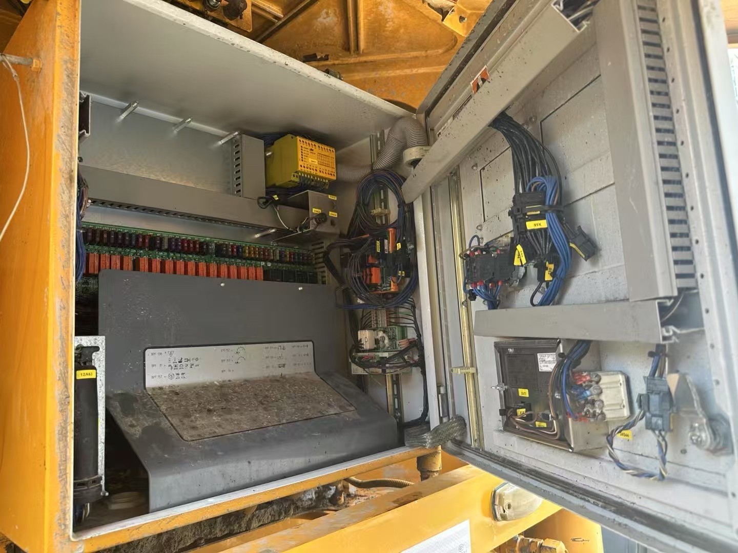 2013 Putzmeister 56m installed Mercedes chassis Special Offer This Month Only!