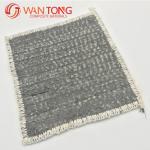 Waterproof Synthetic Clay Liner HDPE Liner with Refuse Landfill Bentonite