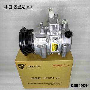 Wholesale Auto AC Compressor Replacement For Toyota Highlander 2.7 OEM 883100E050 from china suppliers