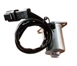 Wholesale Hydraulic Solenoid Valve Spare Parts 20Y-60-32120 20Y-60-32121 For Excavator PC200-7 PC200-8 from china suppliers