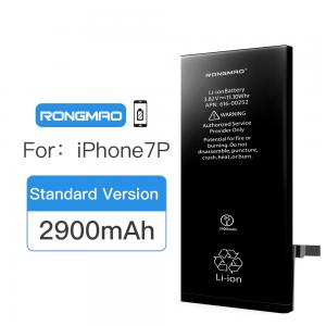 China Smartphone cell phone batteries for apple iphone battery, for iphone battery kit for iphone 7 plus battery on sale