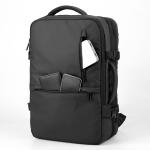 Casual Design Waterproof University Laptop Backpack With Custom Logo
