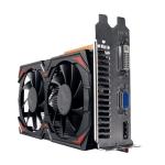 Customized rx 580 8gb gpu graphic card amd rx 580 4gb graphics card 8 gpu for