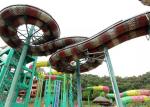 1 Water Park Slide Load 1Rider/Slide Shipment Ship By Sea