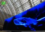 P6 P8 P10 Outdoor full color SMD rgb advertising LED Display screen 960mmx960mm