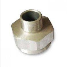 Wholesale Customed billet aluminum union nut adapter nut, Bolt and Nut Manufacturing from china suppliers
