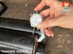 ASTM A335 P9 Seamless Alloy Steel Tube For Fired Heater