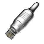 Touch Screen Microneedling Fractional RF Skin Rejuvenation 0.2MM Needle