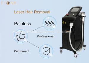 Wholesale Safe Diode Laser Hair Removal Machine With 1200w 3 Waves Big Spot High Efficiency from china suppliers