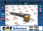 Diesel Injector 232-1183 10R-1266 174-7527 20R-0760 173-9272 232-1173 10R-1265
