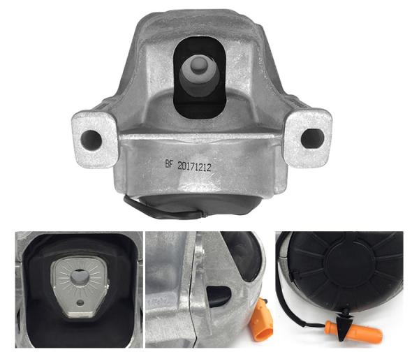 1 Year Warranty 8R0 199 381 AK Auto Parts Engine Mounting for Audi Car A4 A4Q