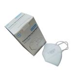 Top Quality Factory Supply mascarilla nose mouth Dust Fabric Protective Face