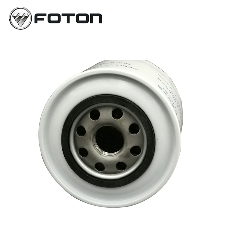 Foton Aumark JX1008A Truck Element Machine Oil Filter Original for Car and Truck Parts