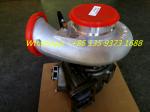 Hot sell Cummins ISZ13 diesel engine part turbocharger HE551CW 5498119 5498122