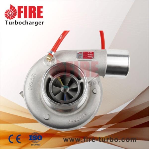 S310CG080 Turbocharger 250-7700 175210 Caterpillar Excavator Industrial with