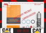 Diesel Engine Injector456-3493 456-3579 456-3544 456-3545 10R-1267 173-9272 232