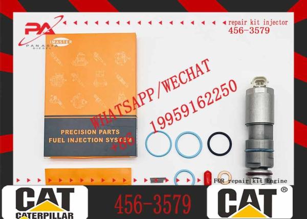 Diesel Engine Injector456-3493 456-3579 456-3544 456-3545 10R-1267 173-9272 232