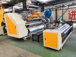 Stable 5 Ply Corrugated Carton Making Machine Easy Installation 100 M / Min