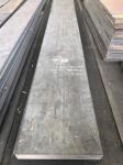 Max Hardness HB230 Steel Flat Bar Wear And Corrosive Resistance