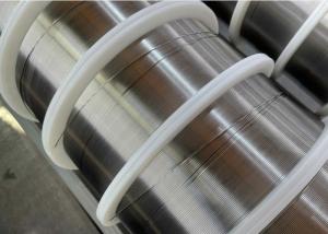 Wholesale Ni Cr Mo Alloy Welding Wire Mixed ERNiCrMo-3 Gas Protection Corrosion Resistant from china suppliers