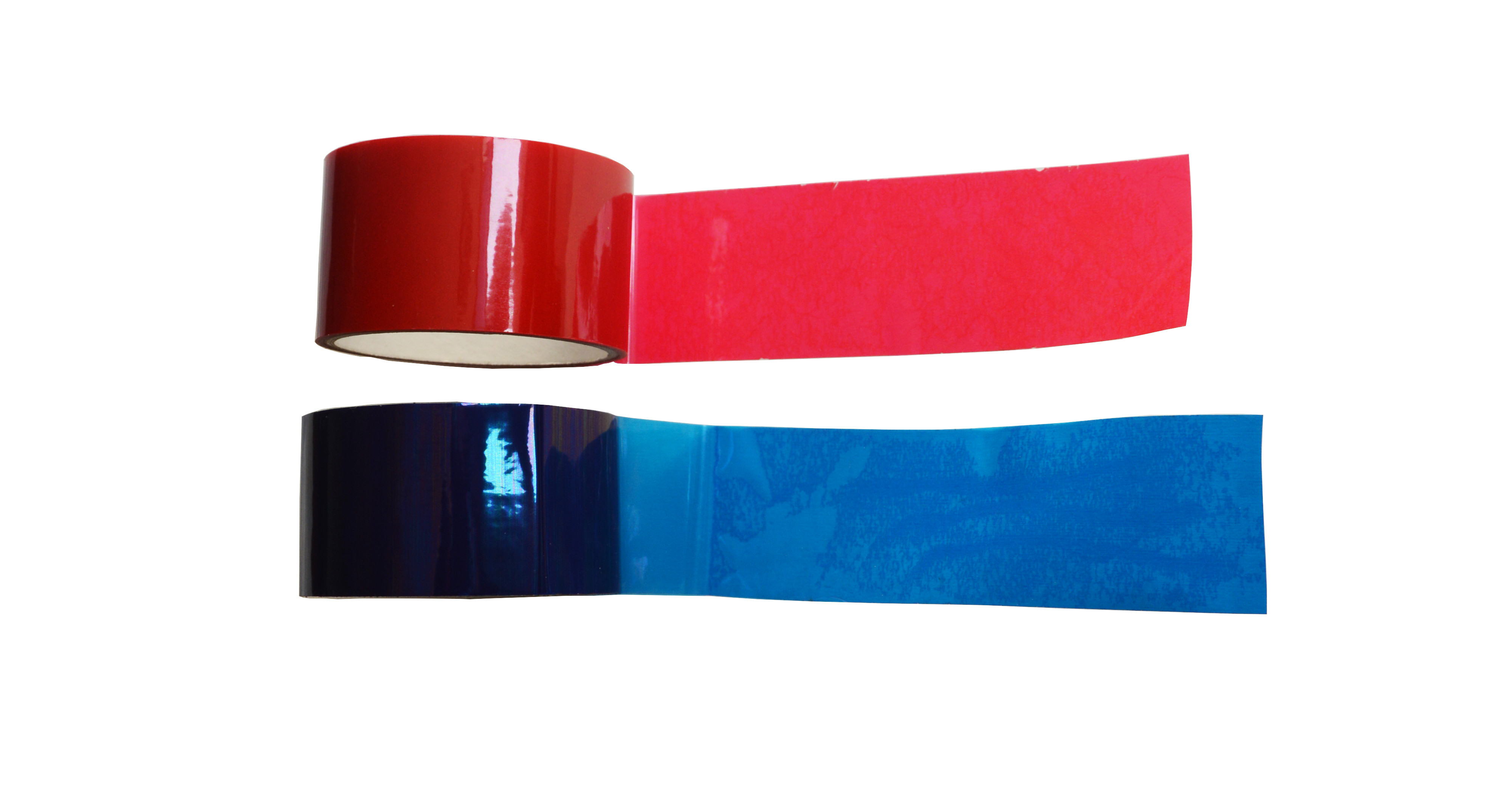 Custom Printed Tamper Evident Carton Box Sealing Tape Void Open