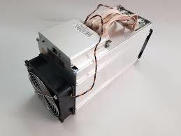 Wholesale LTC Used Asic Miner Antminer L3 Plus 504Mh/S Bitcoin Extraction Machine With Power Supply from china suppliers