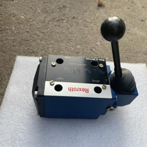 Wholesale Rexroth Concrete Pump Manual Reversing Valve 4WMM10H10/F from china suppliers