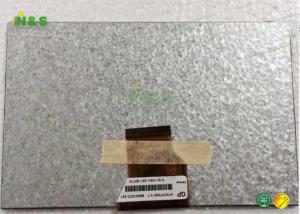 Wholesale High Resolution Chimei LCD Panel 7.0 Inch 800*480 For Portable DVD Player AT070TN90 V.1 from china suppliers