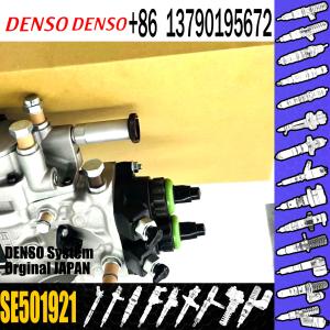 Wholesale DENS-O Diesel Fuel Engine Injection Pump 094000-0500 RE521423 SE501921 from china suppliers