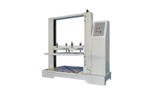Wholesale Box Compression Testing Machine price/ Carton Box Compression Strength Tester from china suppliers