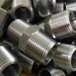 NXF Forging Technique Pipe Fittings DN 6-80 SCH 80-160 ASTM B573,ASME SB573,AMS