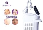 Effective Co2 Fractional Laser Machine In Scars Removal / Skin Rejuvenation /