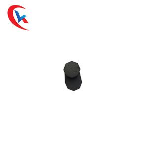 Wholesale Octagonal Tungsten Carbide Blades Customized For Engineering from china suppliers