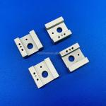 Custom Sintered Powder Metallurgy MIM Machining Sintered Metal Parts