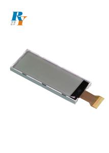 China Parallel Serial Graphic LCD Display FSTN Monochrome Cog 3V 192×64 on sale