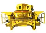 Barmac River Gravel Aggregate VSI Sand Making Machine For Concrete Mixing