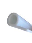 Custom P Type Silicone Rubber Rod Strips for Waterproof High Temperature
