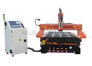 Wholesale Germany quality 3d 1325 wood cnc router machine , linear ATC cnc woodworking machine made in China from china suppliers