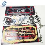 Hino Engine J05E J05C J05CT S05D S05C Full Gasket Kit 04010-0689 040100689 For